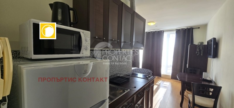 À venda  Estúdio região Burgas , k.k. Slantchev briag , 40 m² | 44409578 - imagem [4]