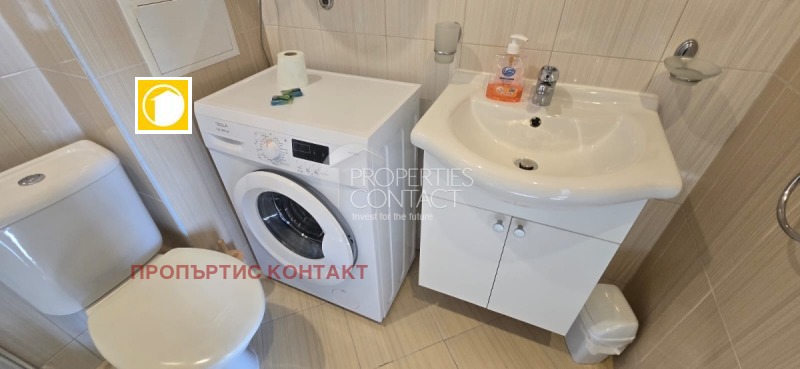 À venda  Estúdio região Burgas , k.k. Slantchev briag , 40 m² | 44409578 - imagem [8]