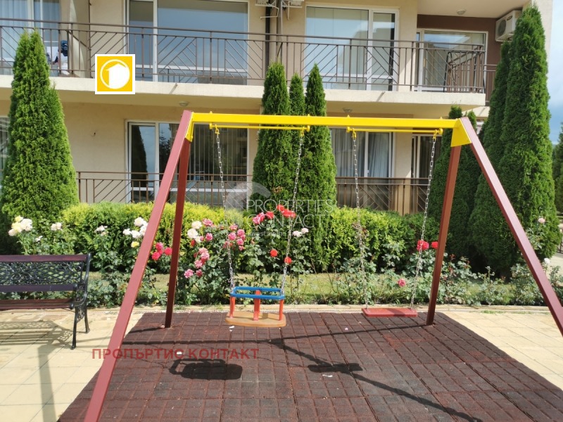 À venda  Estúdio região Burgas , k.k. Slantchev briag , 40 m² | 44409578 - imagem [17]
