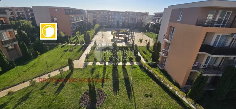 À venda  Estúdio região Burgas , k.k. Slantchev briag , 40 m² | 44409578 - imagem [14]
