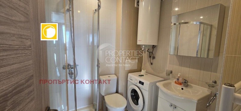 À venda  Estúdio região Burgas , k.k. Slantchev briag , 40 m² | 44409578 - imagem [7]