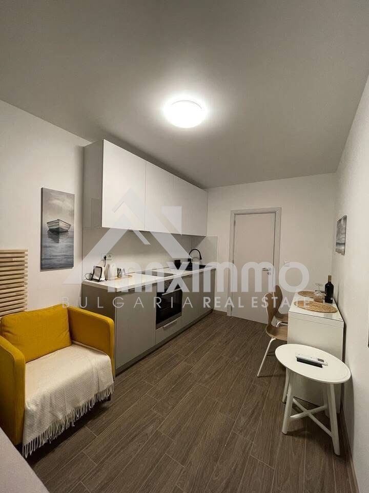 На продаж  Студія Варна , ХЕИ , 35 кв.м | 50158197 - зображення [2]