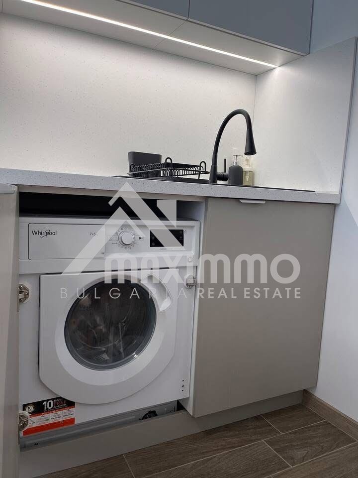 На продаж  Студія Варна , ХЕИ , 35 кв.м | 50158197 - зображення [5]