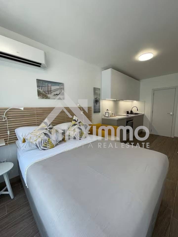 На продаж  Студія Варна , ХЕИ , 35 кв.м | 50158197