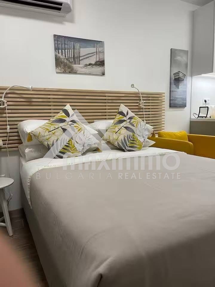 На продаж  Студія Варна , ХЕИ , 35 кв.м | 50158197 - зображення [3]