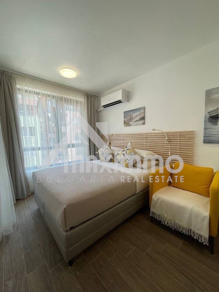 На продаж  Студія Варна , ХЕИ , 35 кв.м | 50158197 - зображення [7]