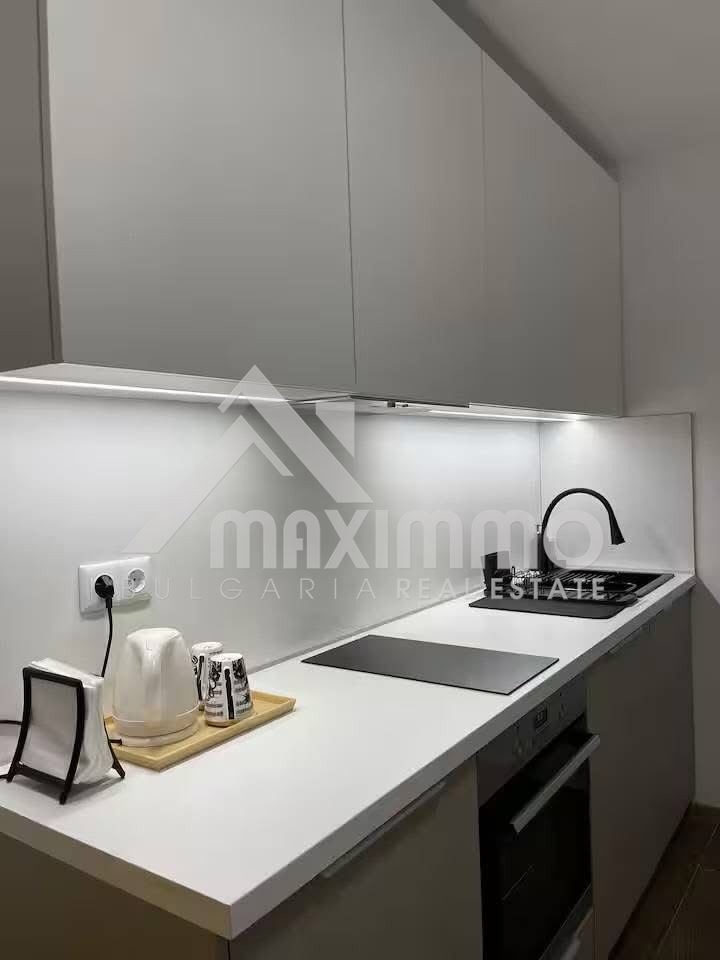 На продаж  Студія Варна , ХЕИ , 35 кв.м | 50158197 - зображення [4]