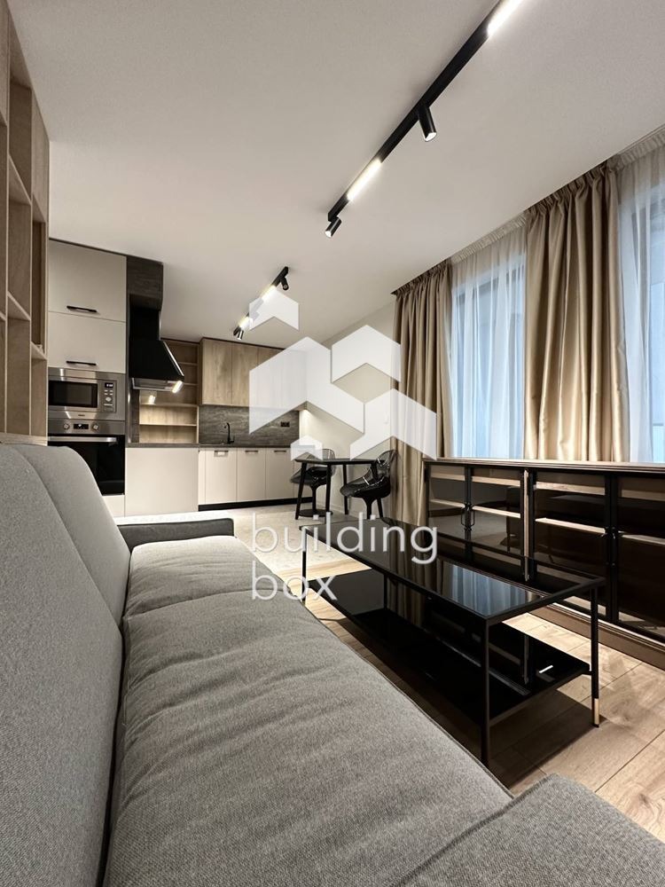 Продава 1-СТАЕН, град Пловдив, Христо Смирненски • 126000 € / 246434.58 лв. • 52121123 1