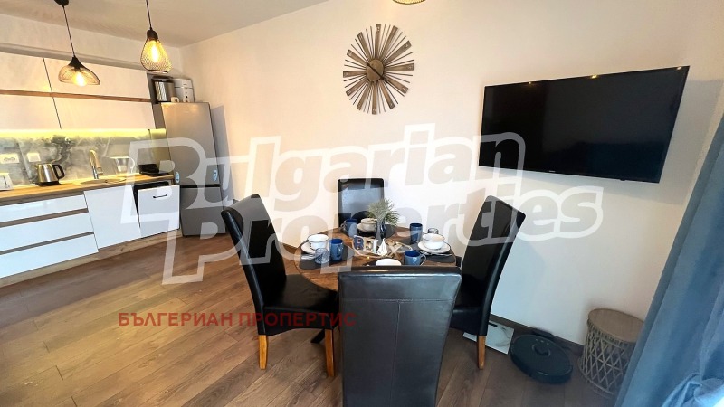 Продава 1-СТАЕН, гр. Свети Влас, област Бургас, снимка 9 - Апартаменти - 53336963