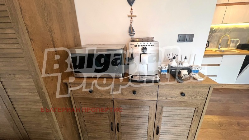 Продава 1-СТАЕН, гр. Свети Влас, област Бургас, снимка 16 - Апартаменти - 53336963