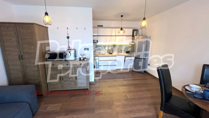 Продава 1-СТАЕН, гр. Свети Влас, област Бургас, снимка 4 - Апартаменти - 53336963