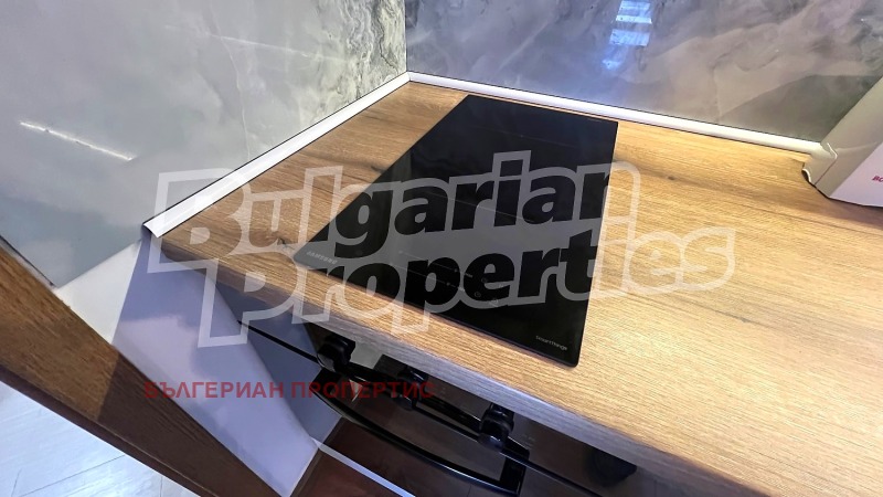 Продава 1-СТАЕН, гр. Свети Влас, област Бургас, снимка 14 - Апартаменти - 53336963