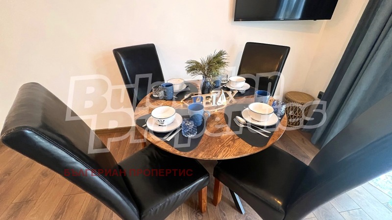 Продава 1-СТАЕН, гр. Свети Влас, област Бургас, снимка 8 - Апартаменти - 53336963