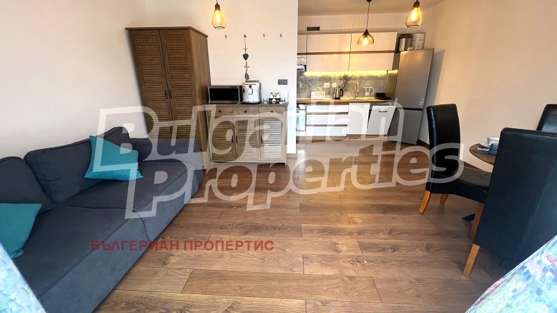 Продава 1-СТАЕН, гр. Свети Влас, област Бургас, снимка 12 - Апартаменти - 53336963