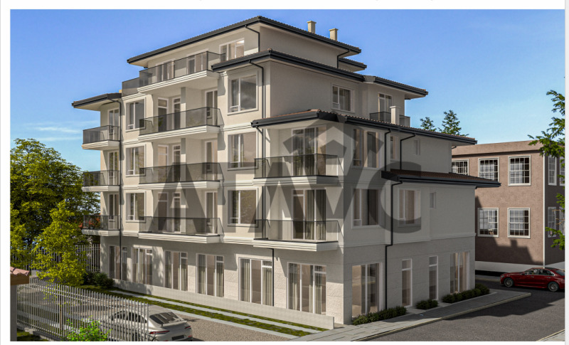 Продава 1-СТАЕН, гр. Велинград, област Пазарджик