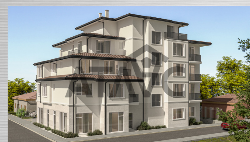 Продава 1-СТАЕН, гр. Велинград, област Пазарджик, снимка 2 - Апартаменти - 53508443