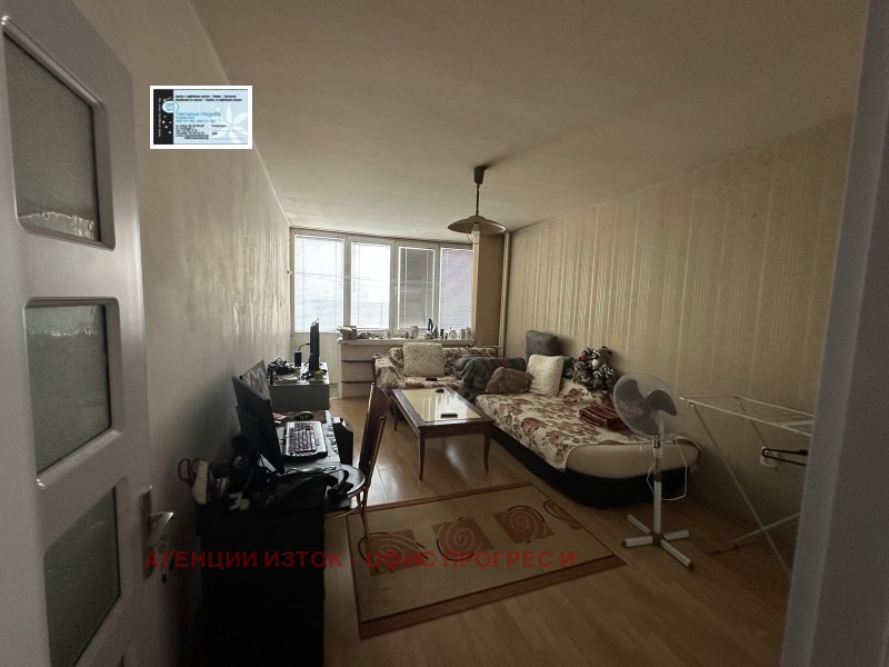 Продава 2-СТАЕН, гр. София, Банишора, снимка 9 - Апартаменти - 52285140