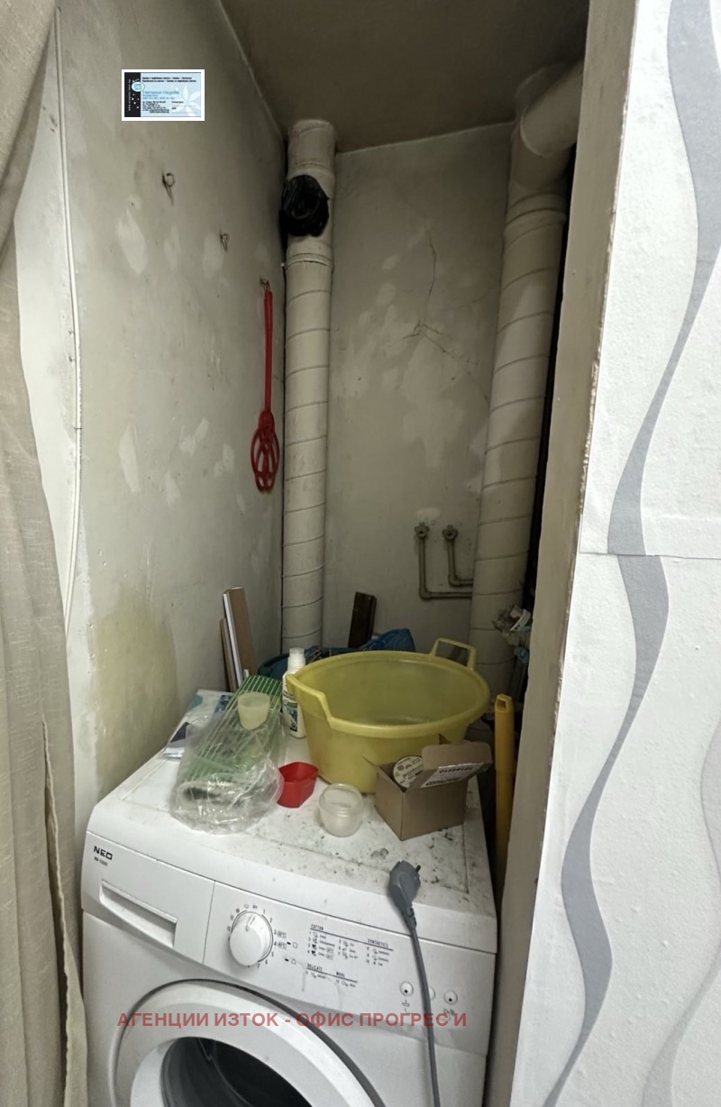 Продава 2-СТАЕН, гр. София, Банишора, снимка 5 - Апартаменти - 52285140