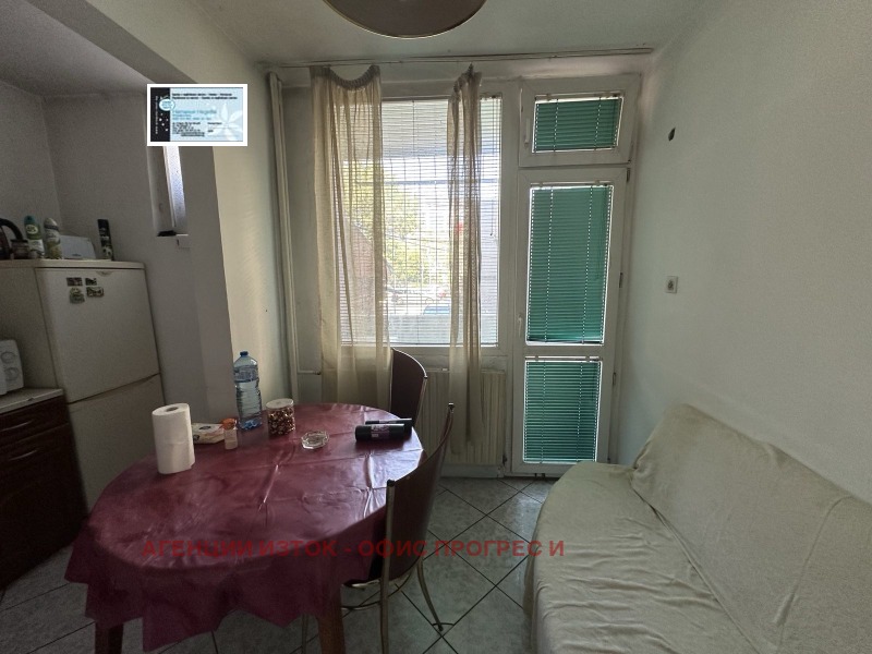 Продава 2-СТАЕН, гр. София, Банишора, снимка 4 - Апартаменти - 52285140