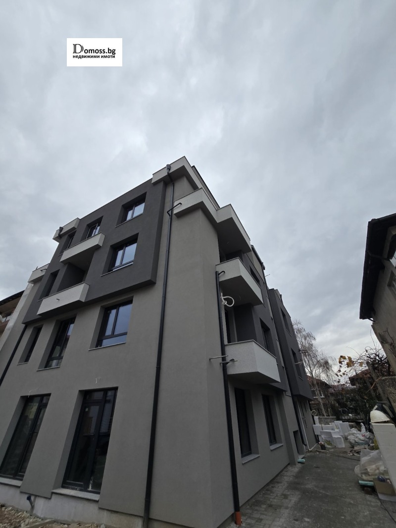 Продава 2-СТАЕН, гр. Благоевград, Широк център