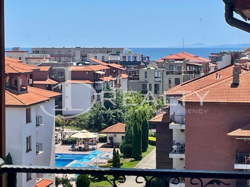 Satılık  1 yatak odası bölge Burgaz , Nesebar , 50 metrekare | 44493851