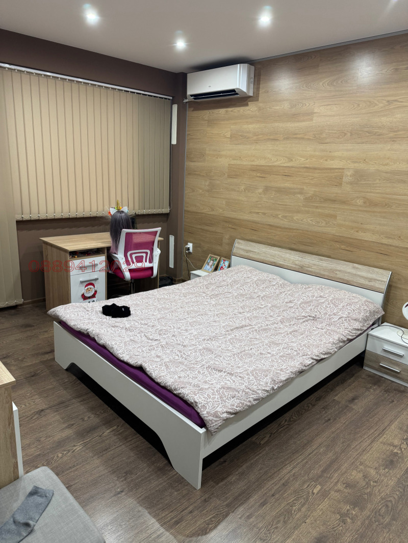 Продава 2-СТАЕН, гр. Плевен, Сторгозия, снимка 5 - Апартаменти - 52769835