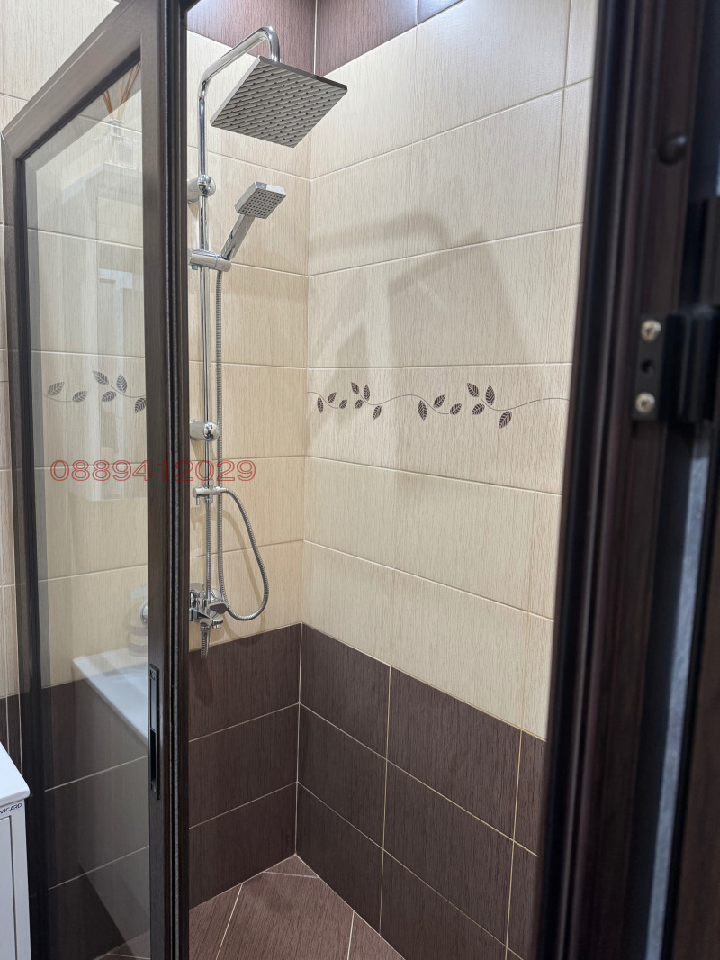 Продава 2-СТАЕН, гр. Плевен, Сторгозия, снимка 14 - Апартаменти - 52769835