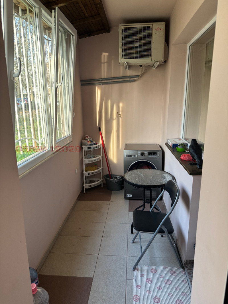 Продава 2-СТАЕН, гр. Плевен, Сторгозия, снимка 7 - Апартаменти - 52769835