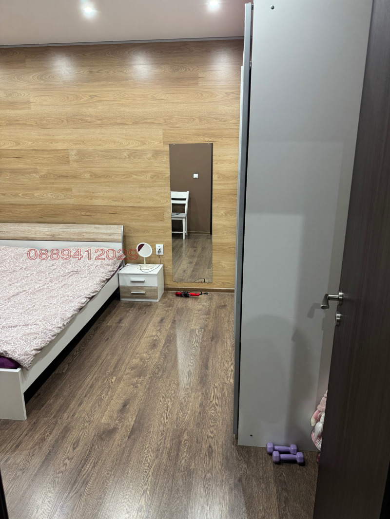 Продава 2-СТАЕН, гр. Плевен, Сторгозия, снимка 6 - Апартаменти - 52769835