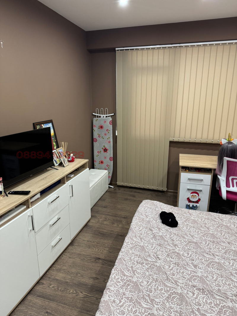 Продава 2-СТАЕН, гр. Плевен, Сторгозия, снимка 4 - Апартаменти - 52769835