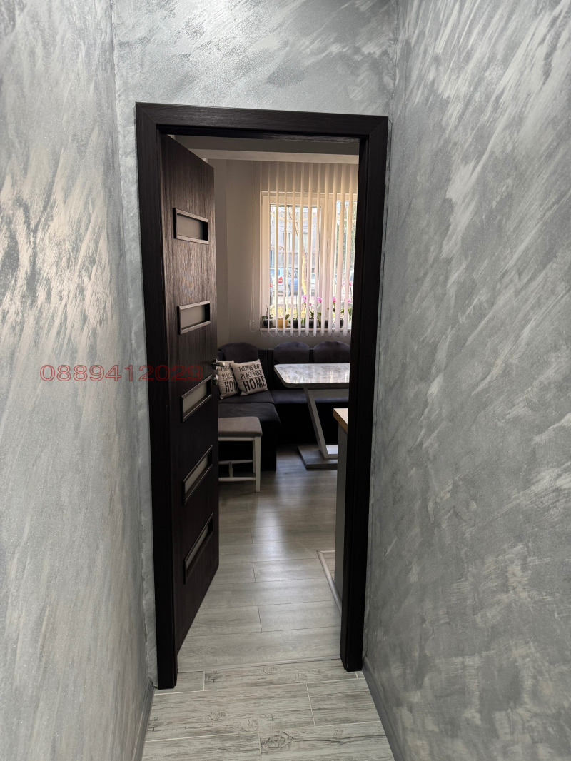 Продава 2-СТАЕН, гр. Плевен, Сторгозия, снимка 9 - Апартаменти - 52769835