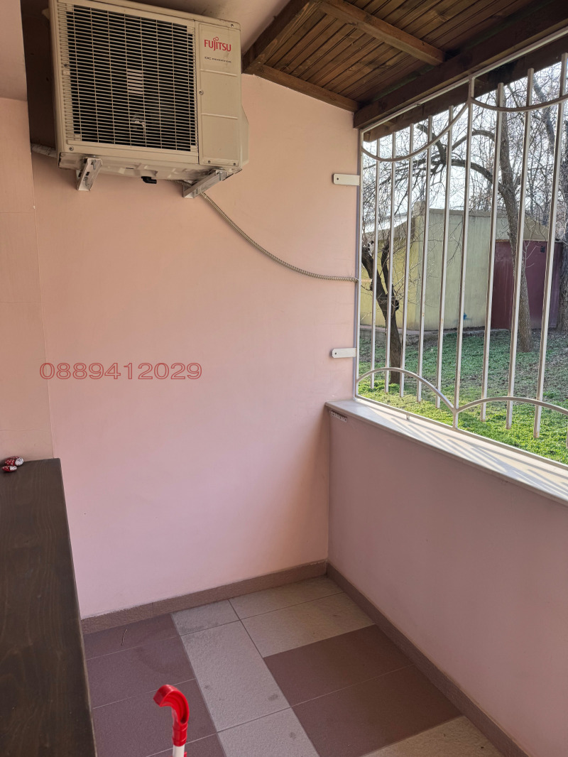 Продава 2-СТАЕН, гр. Плевен, Сторгозия, снимка 10 - Апартаменти - 52769835