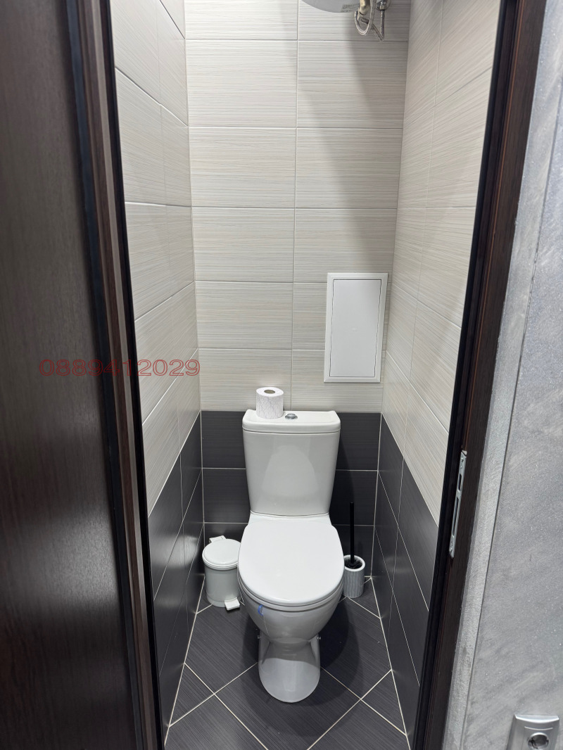 Продава 2-СТАЕН, гр. Плевен, Сторгозия, снимка 3 - Апартаменти - 52769835