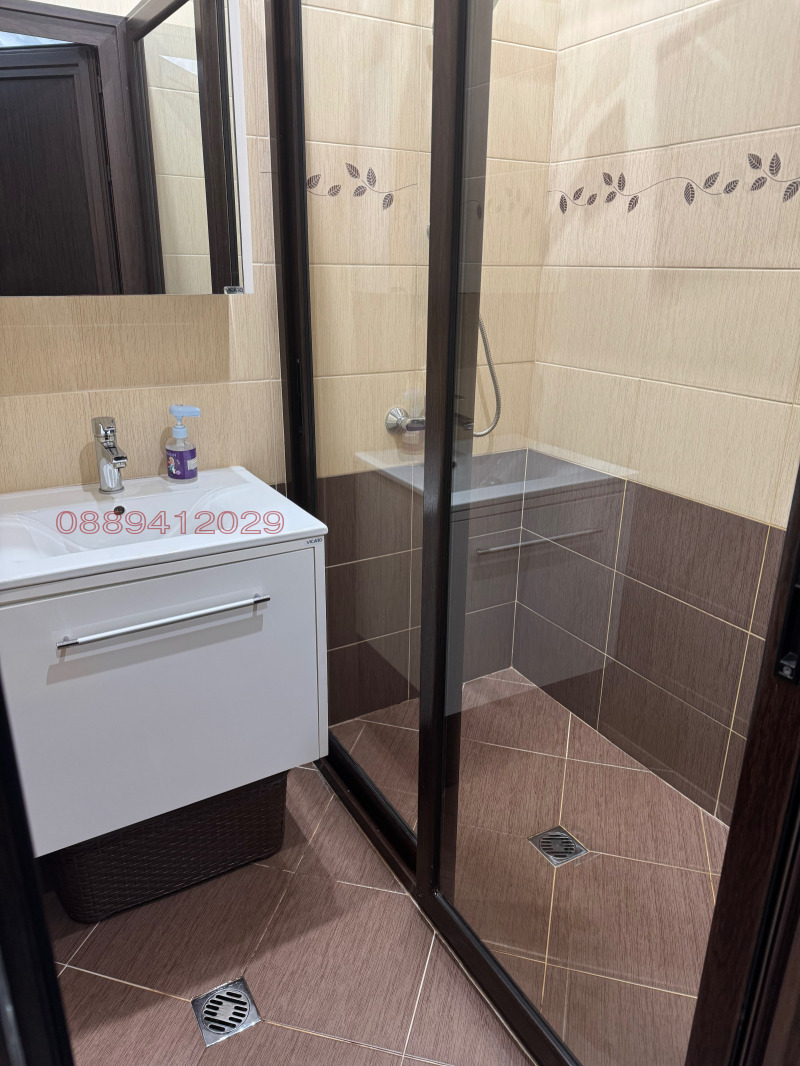 Продава 2-СТАЕН, гр. Плевен, Сторгозия, снимка 15 - Апартаменти - 52769835