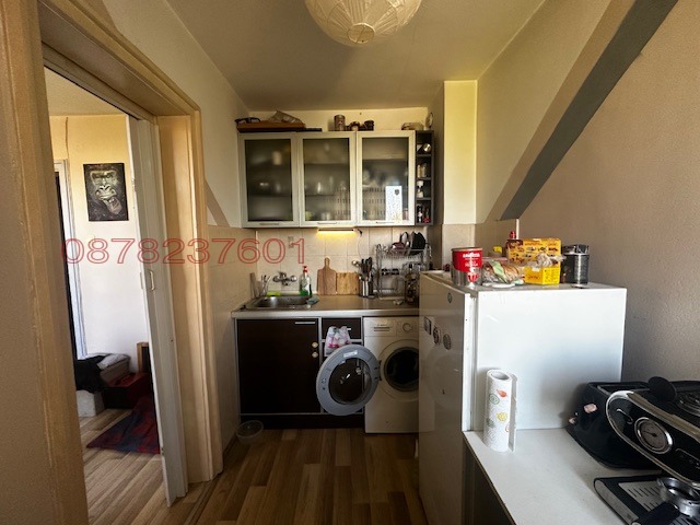 Myytävänä  1 makuuhuone Sofia , Zapaden park , 41 neliömetriä | 13125581 - kuva [7]