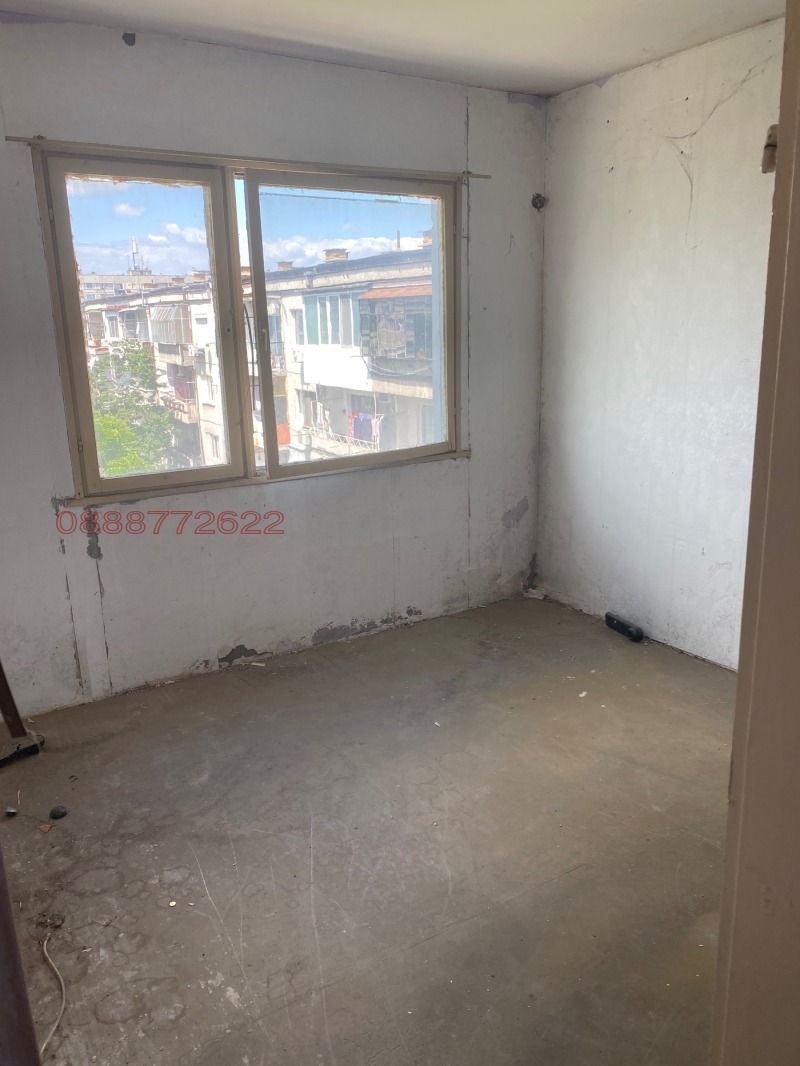 Продава 2-СТАЕН, гр. Пловдив, Христо Смирненски, снимка 9 - Апартаменти - 52844948