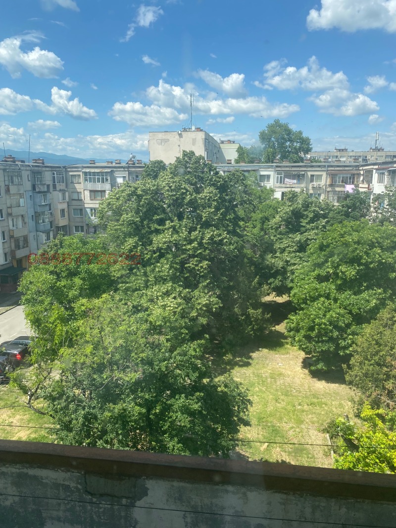 Продава 2-СТАЕН, гр. Пловдив, Христо Смирненски, снимка 6 - Апартаменти - 52844948