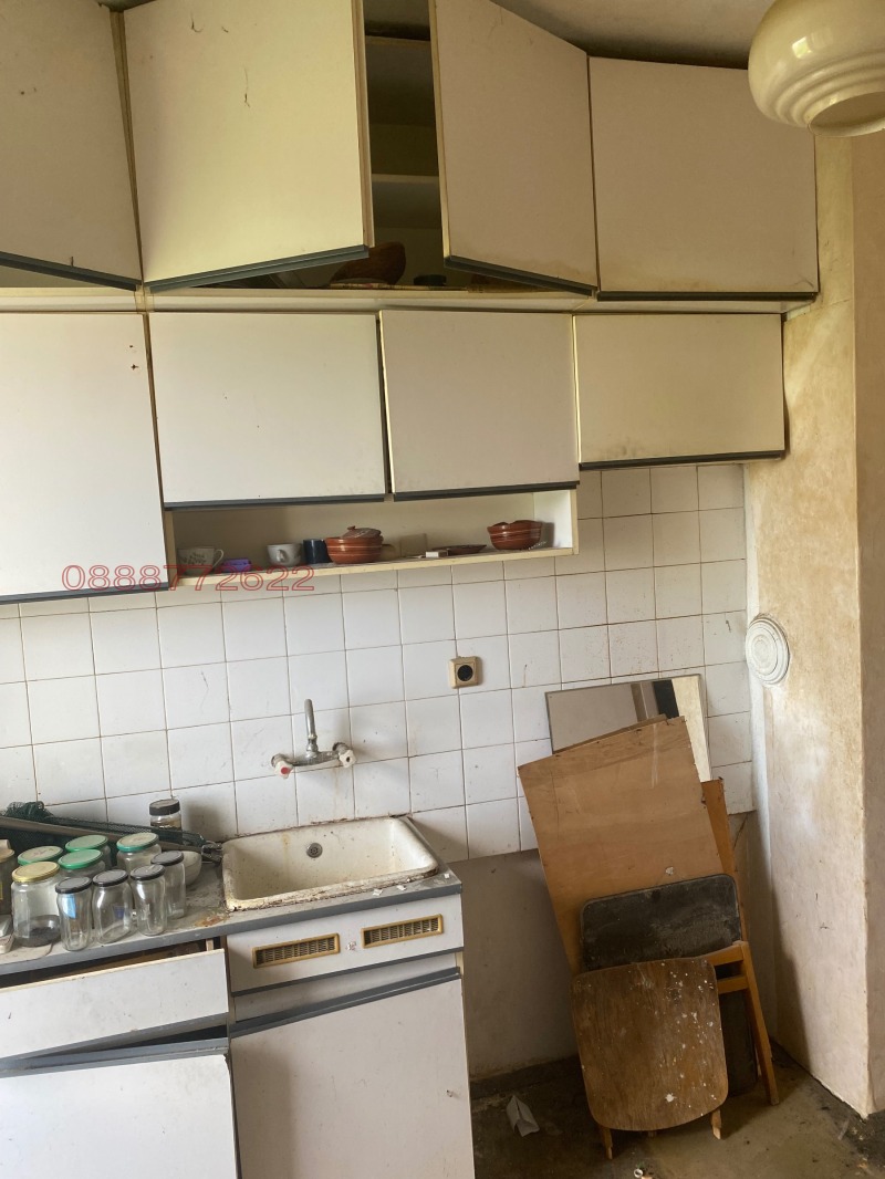 Продава 2-СТАЕН, гр. Пловдив, Христо Смирненски, снимка 5 - Апартаменти - 52844948