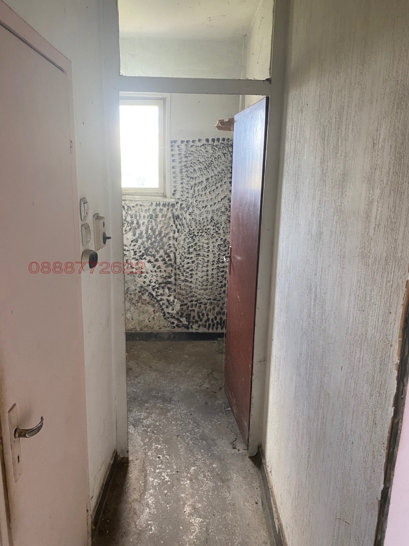 Продава 2-СТАЕН, гр. Пловдив, Христо Смирненски, снимка 7 - Апартаменти - 52844948