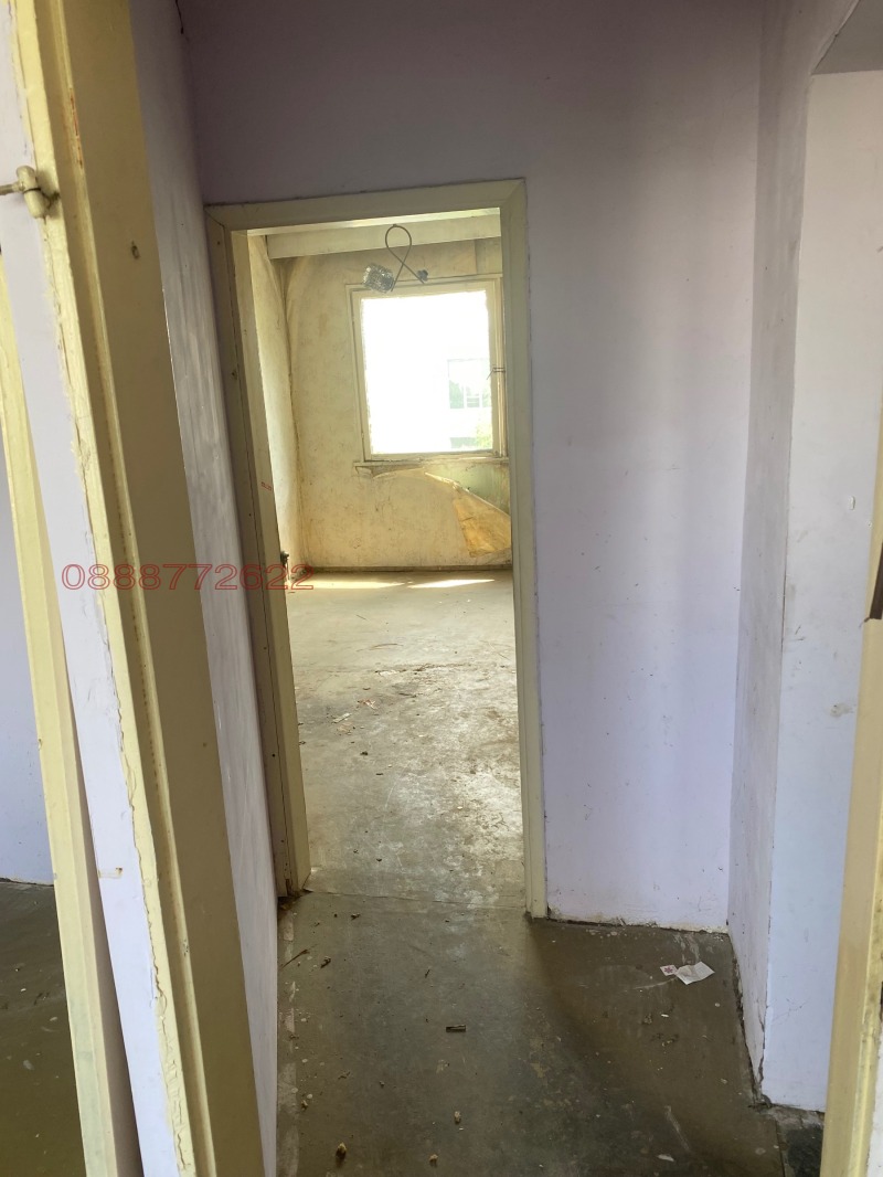 Продава 2-СТАЕН, гр. Пловдив, Христо Смирненски, снимка 11 - Апартаменти - 52844948