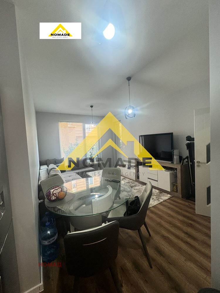 Продава  2-стаен град Пловдив , Христо Смирненски , 67 кв.м | 60211925 - изображение [3]