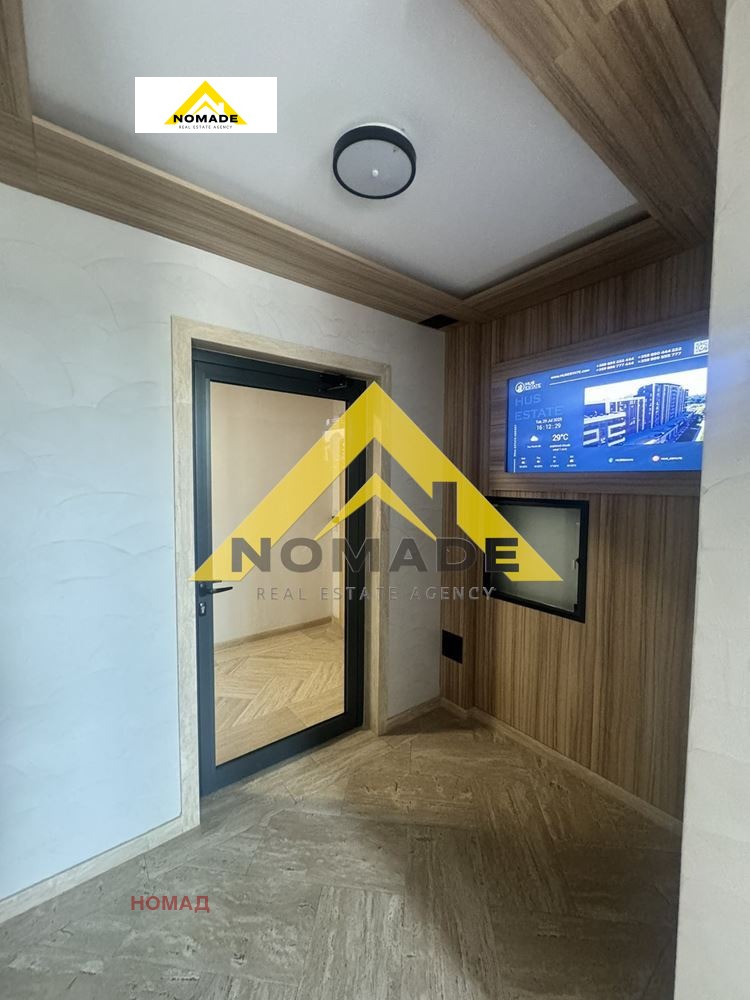 Продава  2-стаен град Пловдив , Христо Смирненски , 67 кв.м | 60211925 - изображение [16]