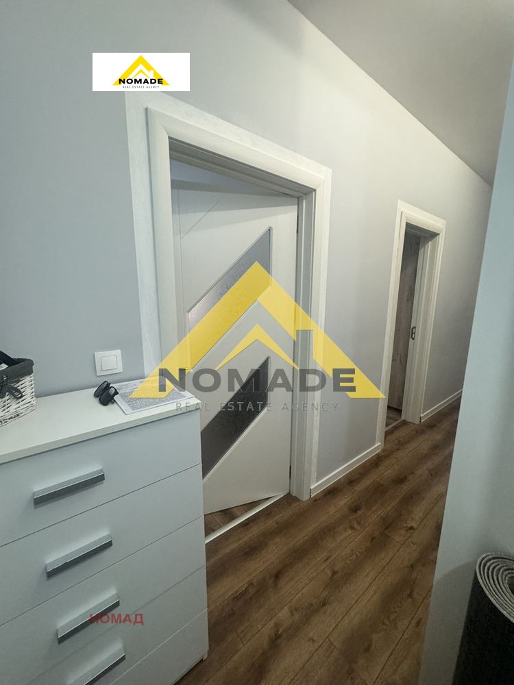 Продава  2-стаен град Пловдив , Христо Смирненски , 67 кв.м | 60211925 - изображение [8]