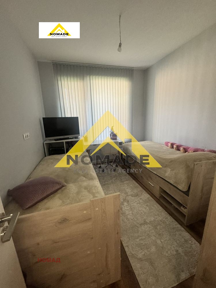 Продава  2-стаен град Пловдив , Христо Смирненски , 67 кв.м | 60211925 - изображение [6]