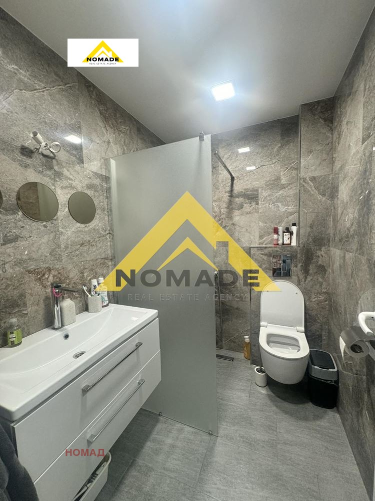 Продава  2-стаен град Пловдив , Христо Смирненски , 67 кв.м | 60211925 - изображение [10]