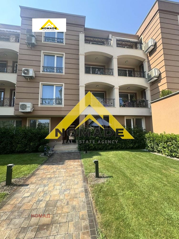 Продава  2-стаен град Пловдив , Христо Смирненски , 67 кв.м | 60211925 - изображение [13]