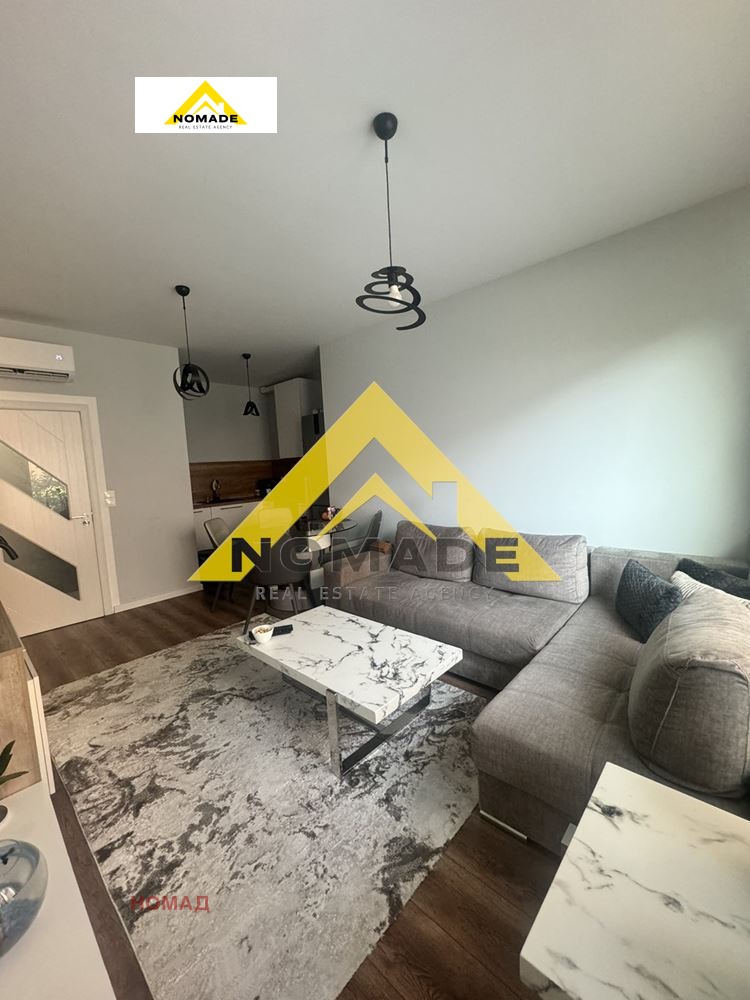 Продава  2-стаен, град Пловдив, Христо Смирненски •  138 000 EUR • ID 69556995 — holmes.bg - [1] 