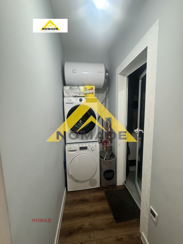Продава  2-стаен град Пловдив , Христо Смирненски , 67 кв.м | 60211925 - изображение [9]