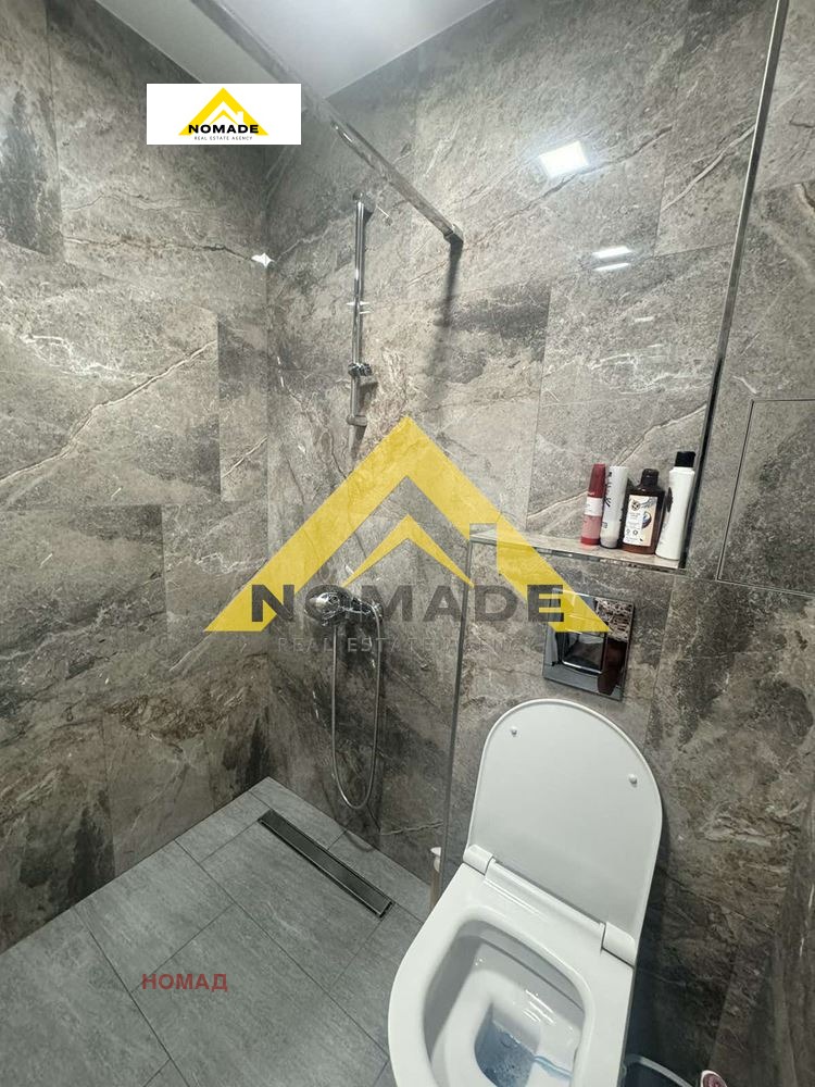 Продава  2-стаен град Пловдив , Христо Смирненски , 67 кв.м | 60211925 - изображение [11]