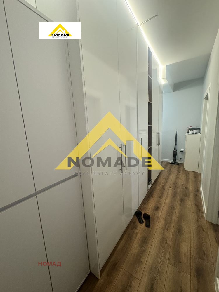 Продава  2-стаен град Пловдив , Христо Смирненски , 67 кв.м | 60211925 - изображение [7]